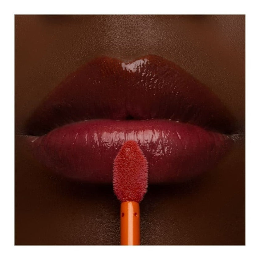 Brilho labial Mari Maria Makeup cor bergamota
