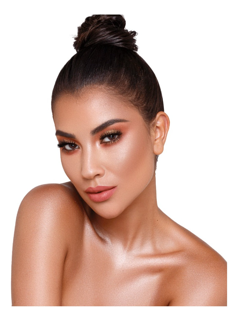 Base De Maquiagem E Corretivo Matte Mari Maria Makeup