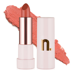 Batom Bala Instant Kiss - Nina Make Up