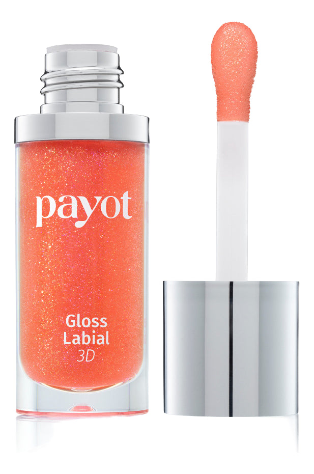 Gloss Labial 3d - Payot 6ml