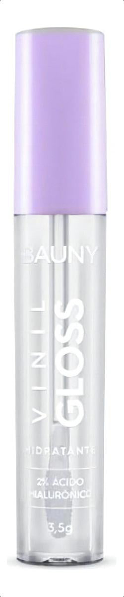 Gloss Vinil Bauny 3,5g Cor Be Glossy