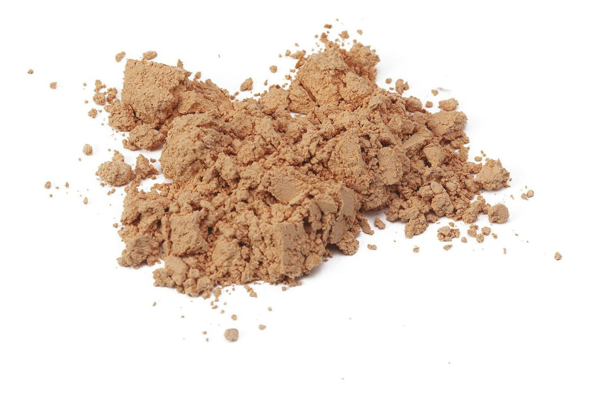 Base Em Pó Mineral Cor 20 Make B. 5,5g Tom Médio Boticário