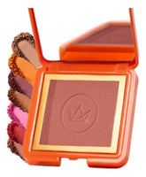 Blush Pó Compacto Mari Maria Sunny Cheeks Todas As Cores