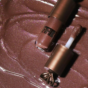 Gloss Chocolate Fran By Franciny Ehlke Lip Bunny