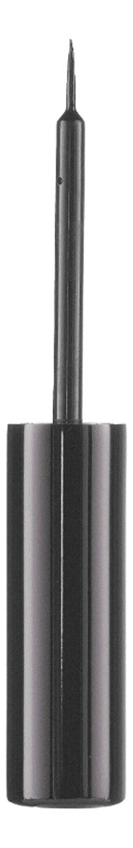 Delineador Líquido Carbon Black - Nina Make Up
