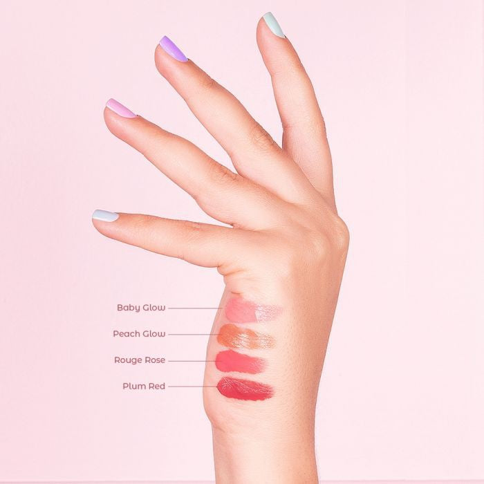 Oh My Blush! - Blush Líquido Vizzela 6ml