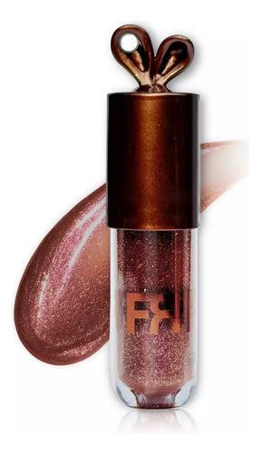 Gloss Chocolate Fran By Franciny Ehlke Lip Bunny