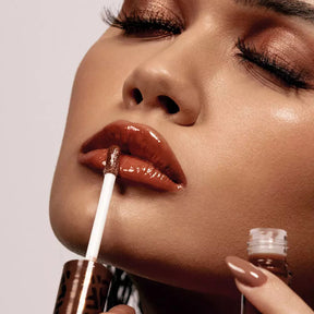 Gloss Fran By Franciny Ehlke - Chocochilli - Edição Limitada