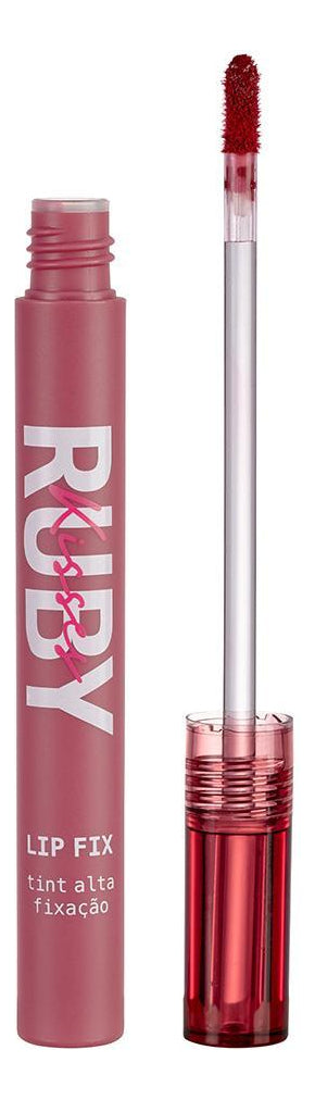 Lip Fix Ruby Kisses Getting Ready 2ml
