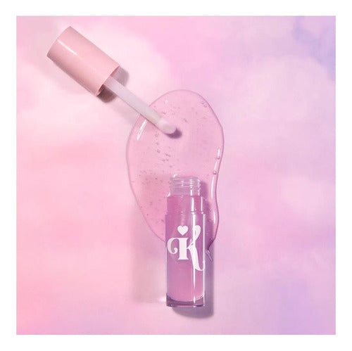Gloss Oil Mercúrio Restaurador Labial By Karen Bachini