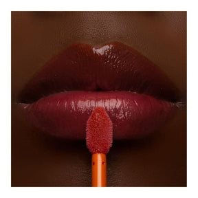 Brilho labial Mari Maria Makeup cor bergamota