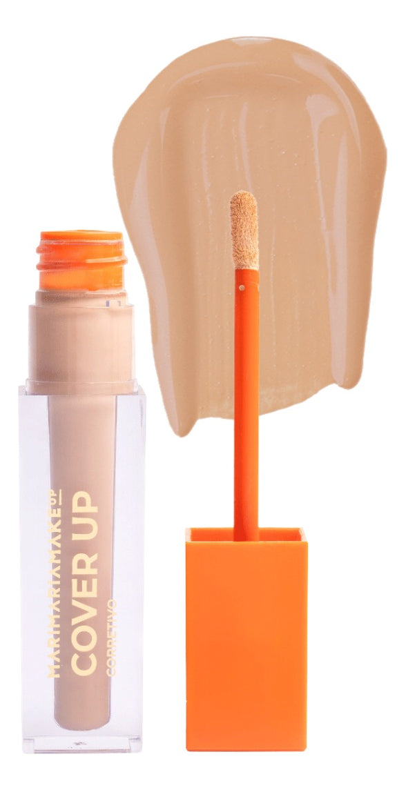 Corretivo Alta Cobertura Matte Mari Maria Makeup Cover Up