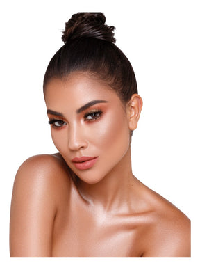 Base De Maquiagem E Corretivo Matte Mari Maria Makeup