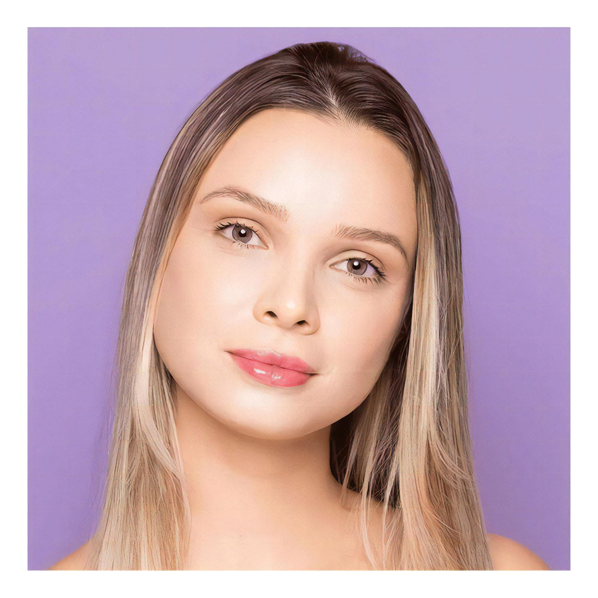 Corretivo Vegano Líquido Satin Vizzela Tom 3