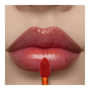 Brilho labial Mari Maria Makeup cor bergamota