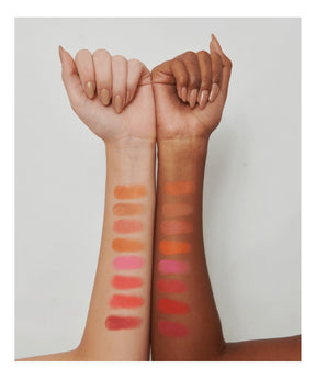 Blush Pó Compacto Mari Maria Sunny Cheeks Todas As Cores