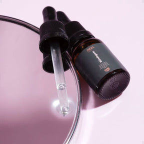 Blindagem Maquiagem Nina Makeup À Prova Dágua Sérum 15ml