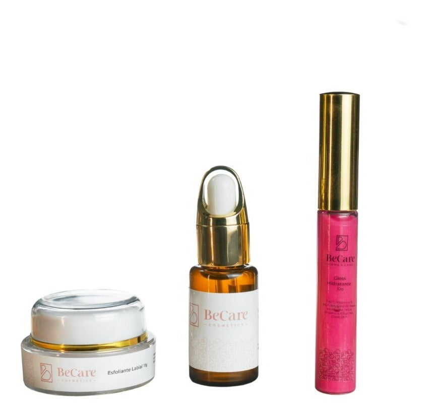 Hydra Gloss Lips