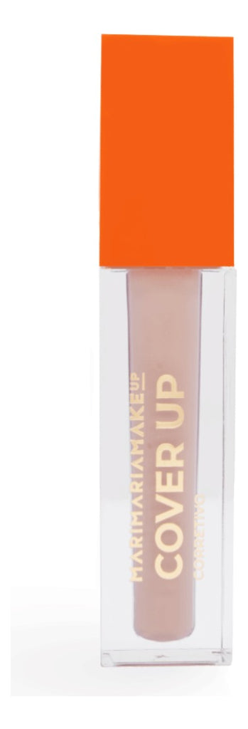 Corretivo Alta Cobertura Matte Mari Maria Makeup Cover Up