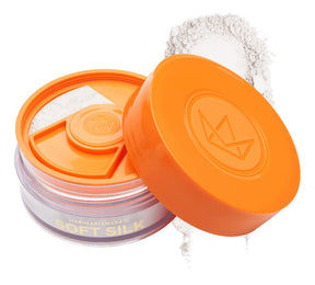 Pó Solto Facial Soft Silk Mari Maria Makeup (escolha A Cor)