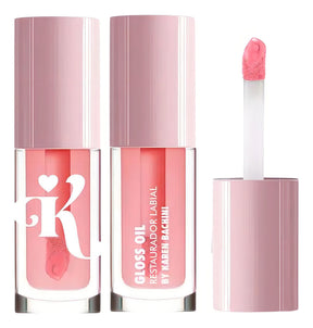 Gloss Oil Mercúrio Restaurador Labial By Karen Bachini