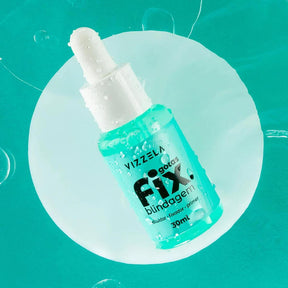 Gotas Fix Blindagem Vizzela 30ml 1 Unidad