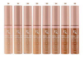 Corretivo Líquido Under Eye Corrector - Rk By Kiss Tom 20