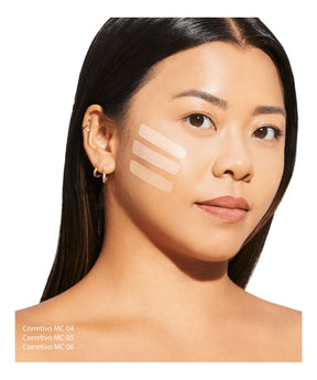Corretivo Alta Cobertura Matte Mari Maria Makeup Cover Up