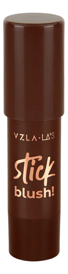 Blush Stick Vizzela E La's - Edição Especial Red Mocha