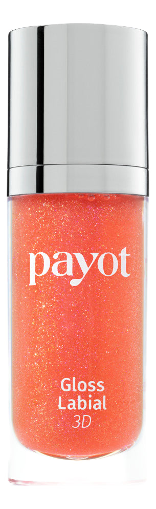 Gloss Labial 3d - Payot 6ml