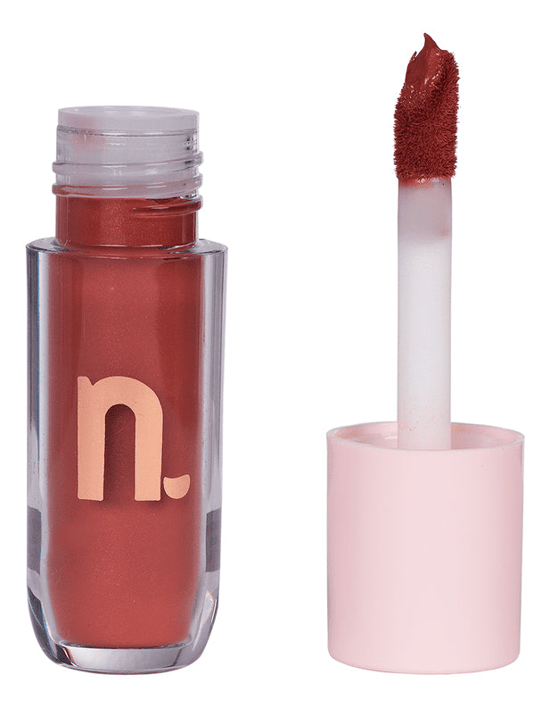 Blush Líquido Western Multifuncional 3 Em 1 Nina Makeup