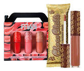 Kit 4 Gloss Fran By Franciny Ehlke Glosslicious + Chocochill