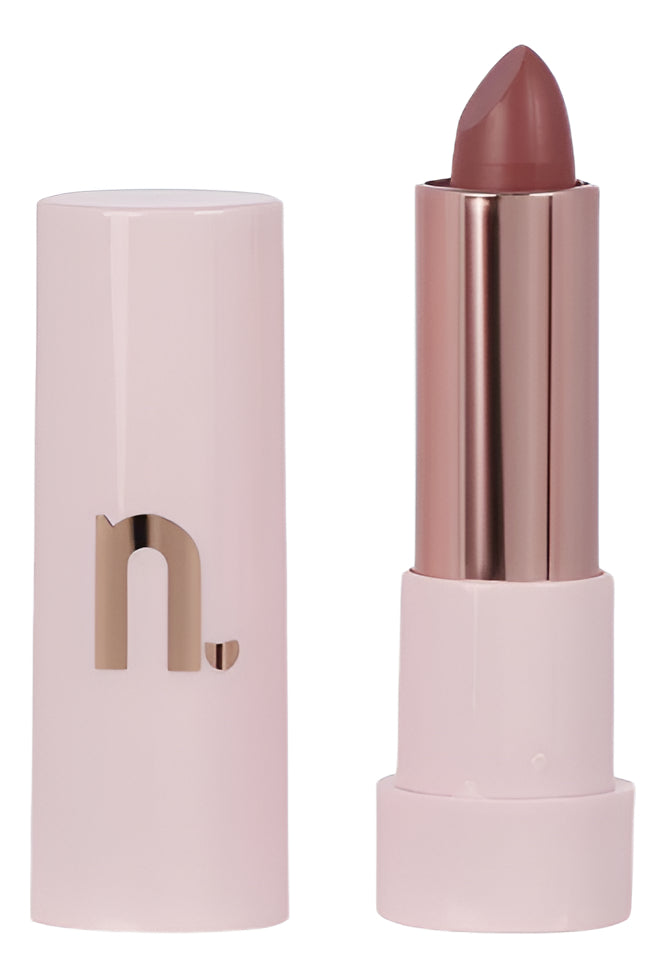 Batom Bala Instant Kiss - Nina Make Up