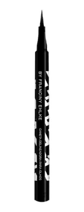 Caneta Delineadora Pullpen Fran By Franciny Ehlke