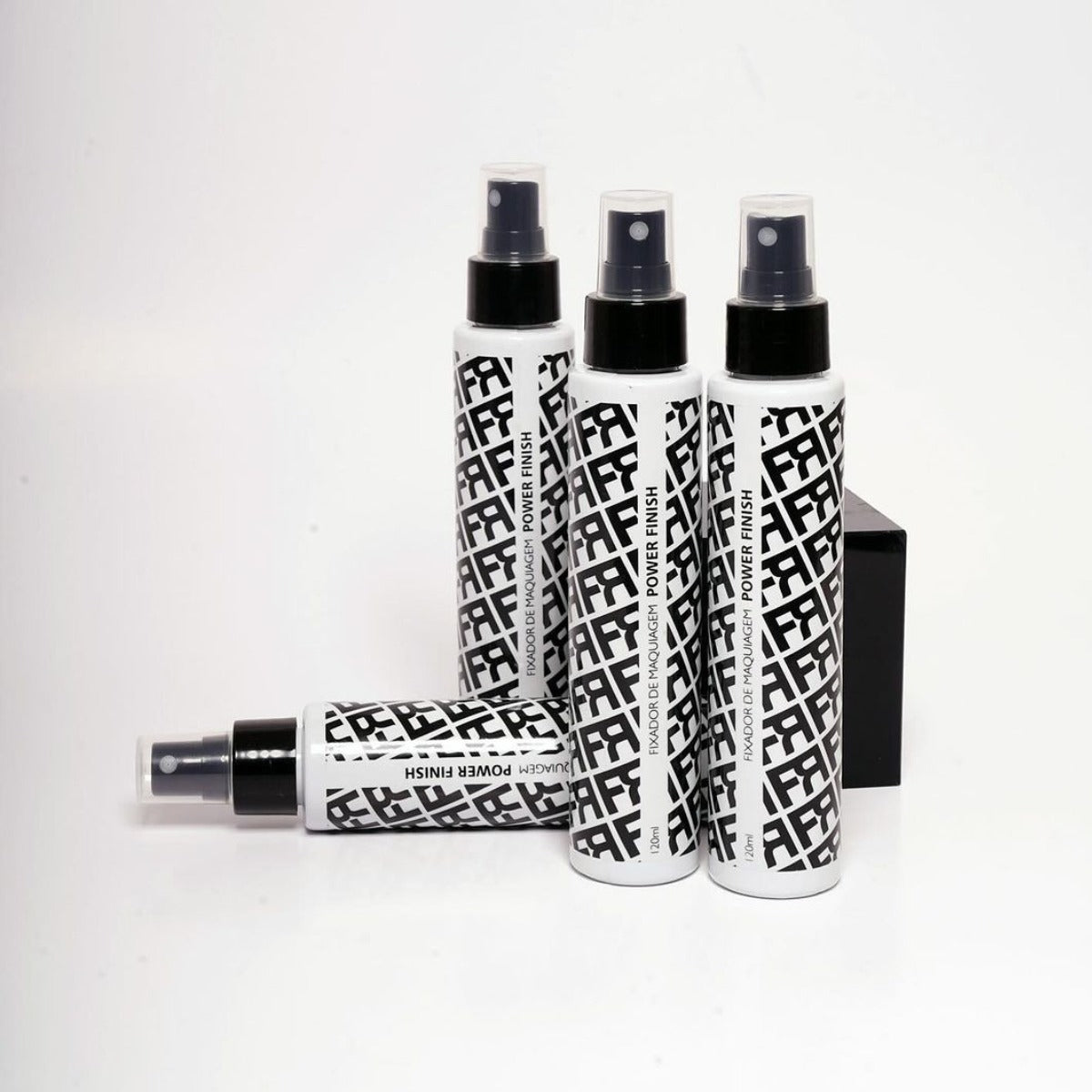 Fixador De Maquiagem - Fran By Franciny Ehlke - Power Finish