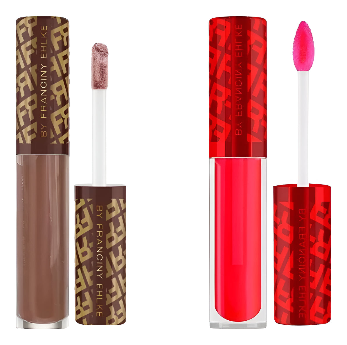 Kit 2 Gloss Chocochilli + Lipchilli Fran By Franciny Ehlke
