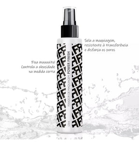 Fixador De Maquiagem - Fran By Franciny Ehlke - Power Finish