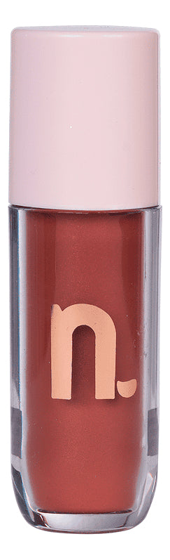 Blush Líquido Western Multifuncional 3 Em 1 Nina Makeup
