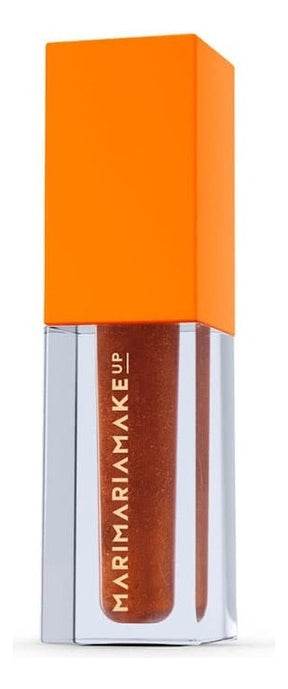 Brilho labial Mari Maria Makeup cor bergamota